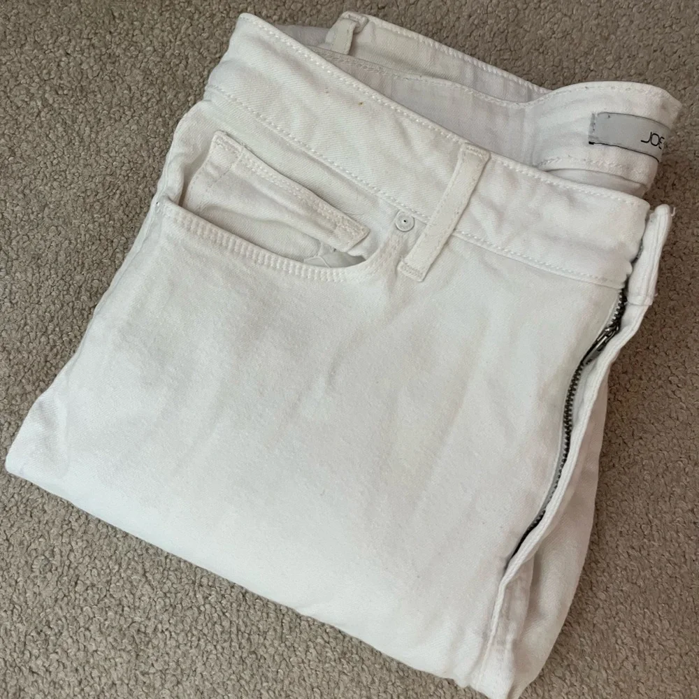 White Jeans - Picture 6 of 6